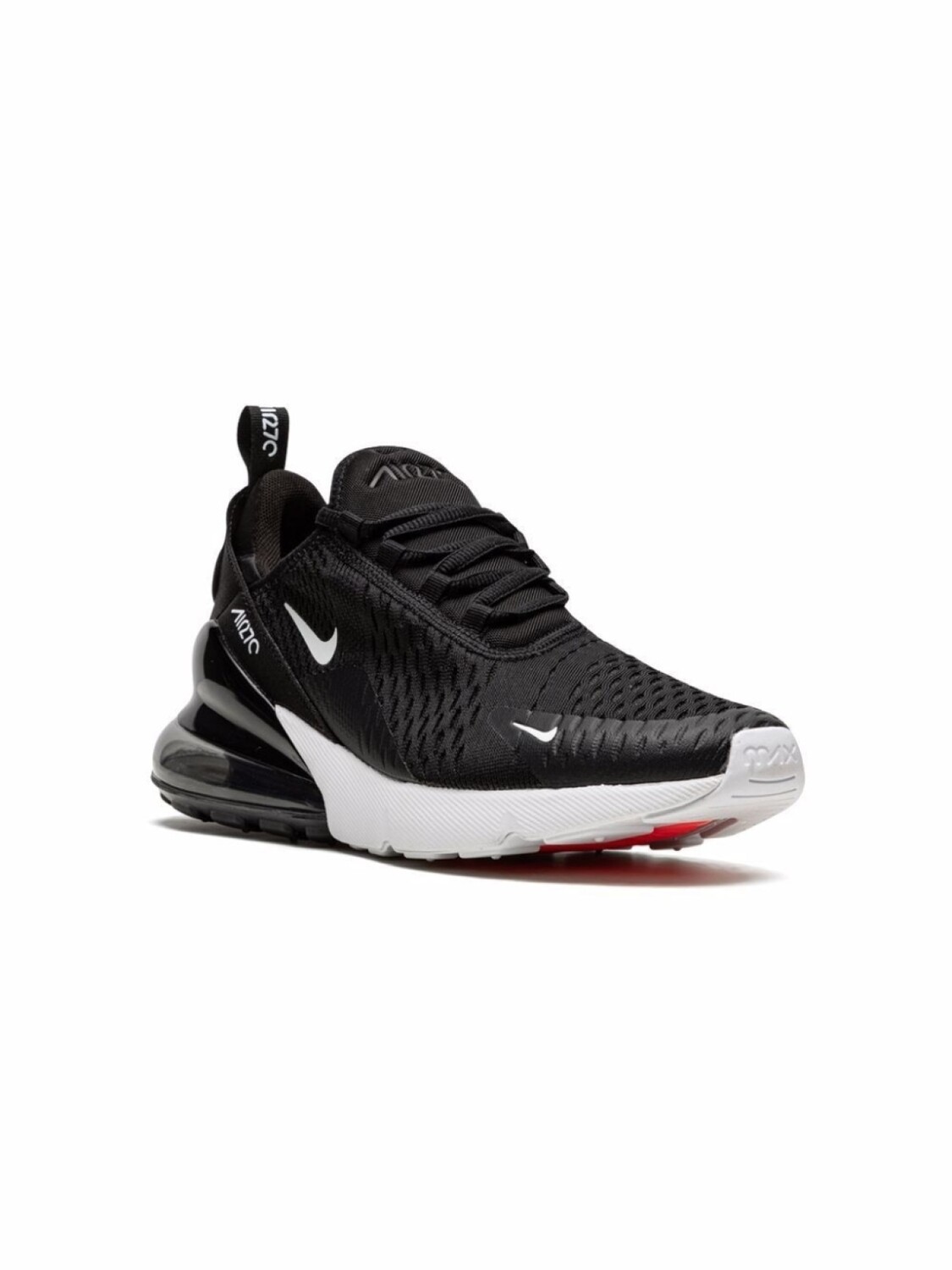 Кроссовки Air Max 270 Nike Kids, черный, Серый, Кроссовки Air Max 270 Nike Kids, черный
Кроссовки Air Max 270 Nike Kids, черный, Серый, Кроссовки Air Max 270 Nike Kids, черный