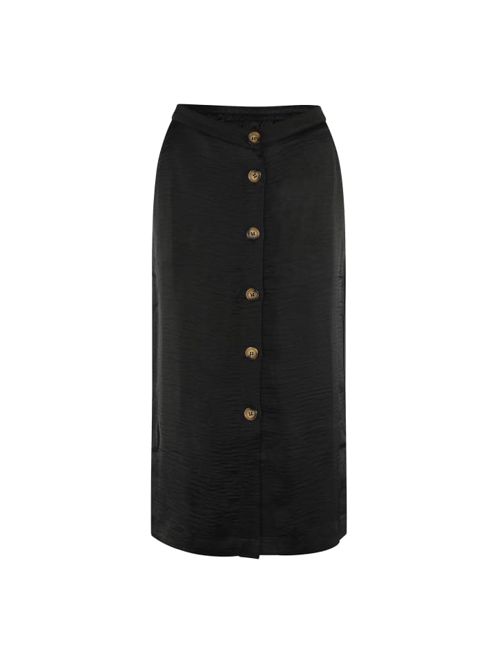 Юбка до колена Freshlions, черный 
Юбка до колена Freshlions, черный