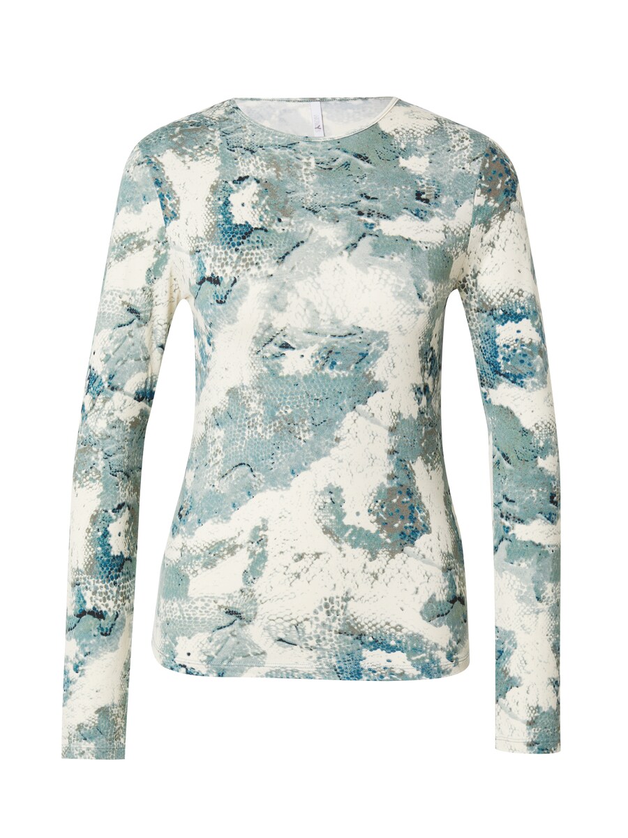 Рубашка Hailys Ka44lea, цвет Mint/Light green
Рубашка Hailys Ka44lea, цвет Mint/Light green