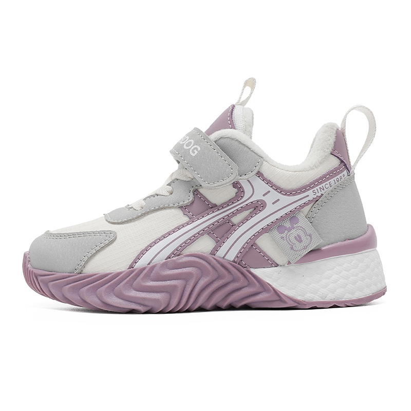 Терморегулирующие поддерживающие устойчивые к истиранию низкие кроссовки для детей Lifestyle, возраст 3-7 лет BOBDOG, 55113 светло розовый фиолетовый/sand фиолетовый (winter fleece-lined)
Терморегулирующие поддерживающие устойчивые к истиранию низкие кроссовки для детей Lifestyle, возраст 3-7 лет BOBDOG, 55113 светло розовый фиолетовый/sand фиолетовый (winter fleece-lined)