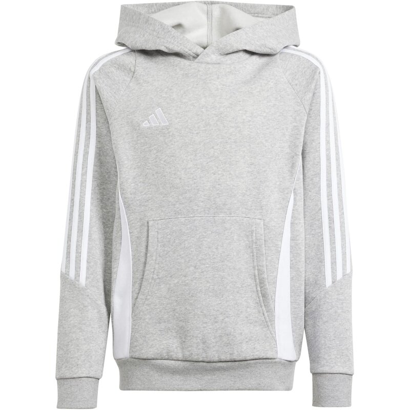 Kapuzensweat tiro 24 kids sweat Adidas, мультиколор
Kapuzensweat tiro 24 kids sweat Adidas, мультиколор
