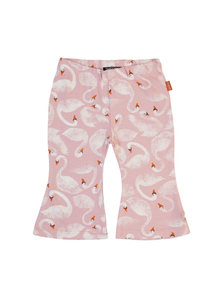 Леггинсы Noppies, бледно-лиловый
Леггинсы Noppies, бледно-лиловый