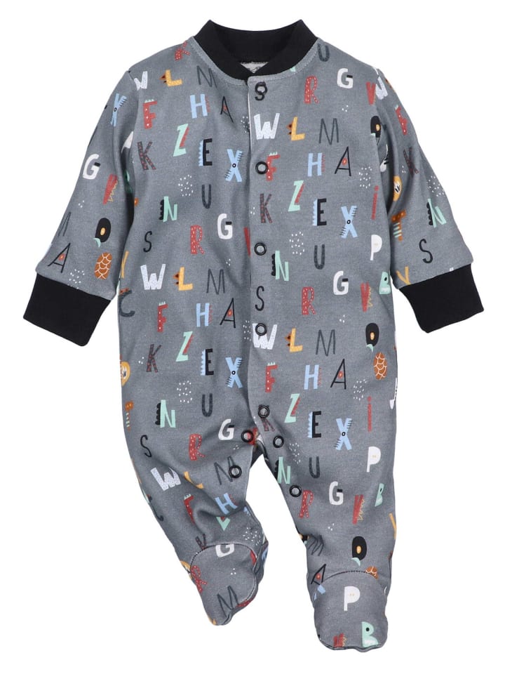 Комбинезон Nini, серый
Комбинезон Nini, серый