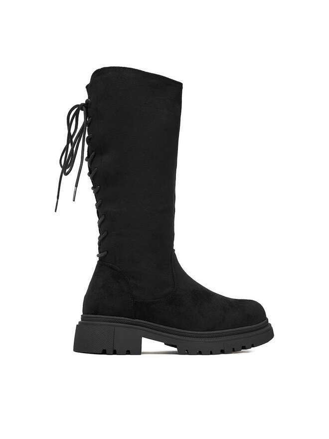 Сапоги CEO-CS5819-24 Deezee, черный
Сапоги CEO-CS5819-24 Deezee, черный