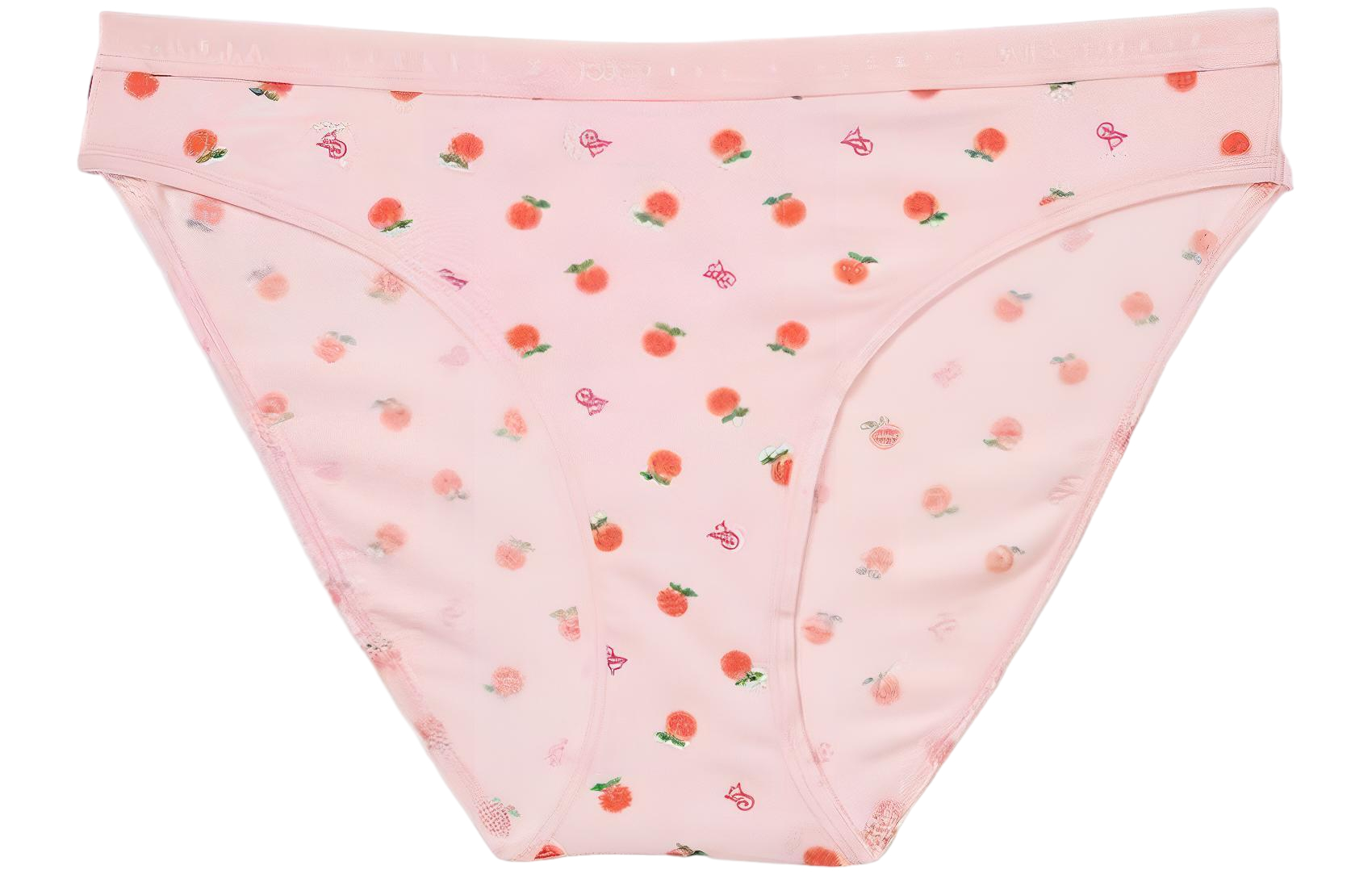 Victoria's Secret Женские трусы 1 упаковка розовый персиковый принт
Victoria's Secret Женские трусы 1 упаковка розовый персиковый принт