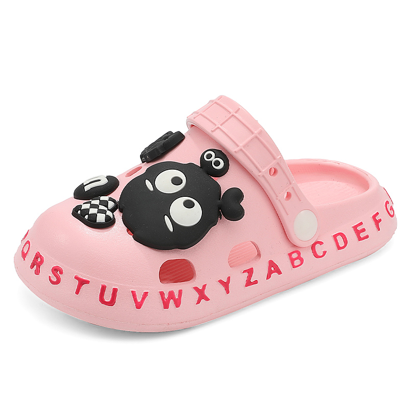 Сандалии детские с амортизацией, противоскользящие, устойчивые к истиранию FIRS Kids, белый/розовый
Сандалии детские с амортизацией, противоскользящие, устойчивые к истиранию FIRS Kids, белый/розовый