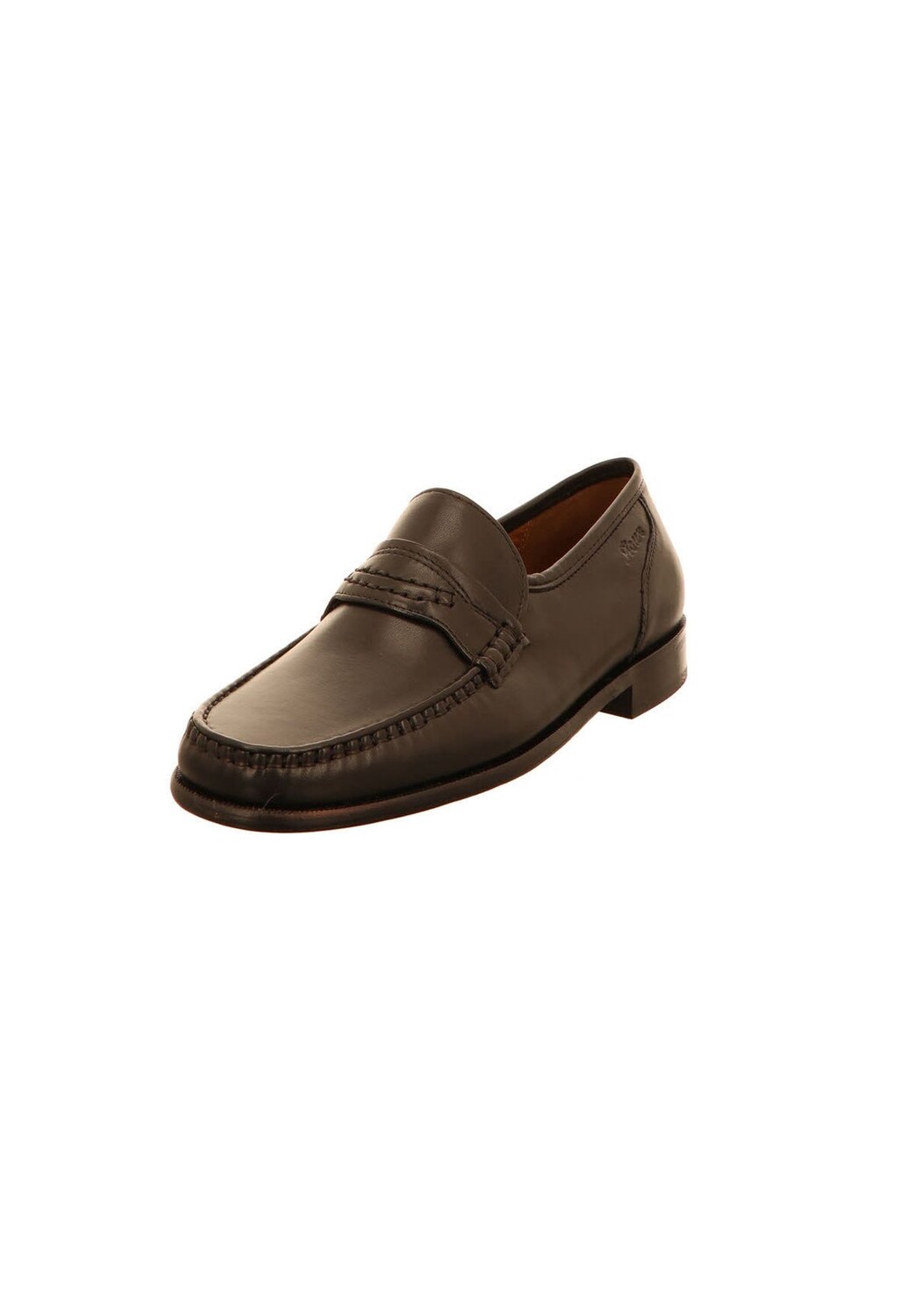 Комо тапочки Sioux, черный
Комо тапочки Sioux, черный