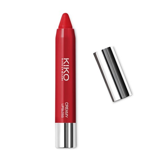 Блеск для губ 105 Fire Red 2,84г KIKO Milano, Creamy Lipgloss
Блеск для губ 105 Fire Red 2,84г KIKO Milano, Creamy Lipgloss
