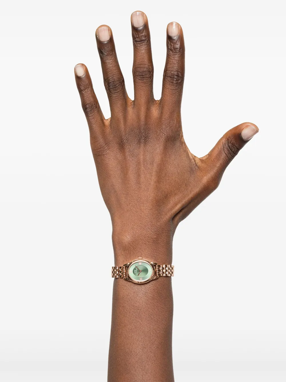 Часы Ophelia Mini 25mm Daniel Wellington, зеленый
Часы Ophelia Mini 25mm Daniel Wellington, зеленый