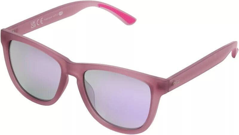 Классические квадратные солнцезащитные очки Dsg Keyhole, фиолетовый
Классические квадратные солнцезащитные очки Dsg Keyhole, фиолетовый