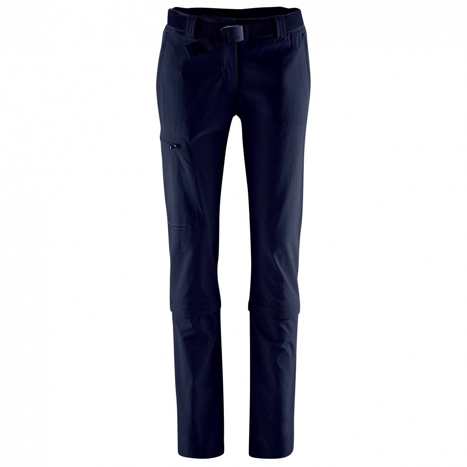 Трекинговые брюки Maier Sports Women's Arolla, цвет Night Sky
Трекинговые брюки Maier Sports Women's Arolla, цвет Night Sky