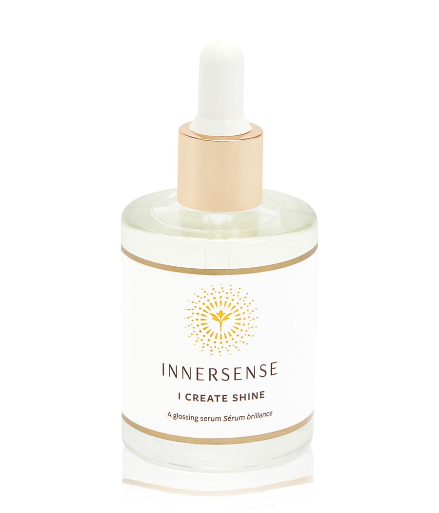 Сыворотка для волос Innersense Organic Beauty I Create Shine, 50 ml
Сыворотка для волос Innersense Organic Beauty I Create Shine, 50 ml