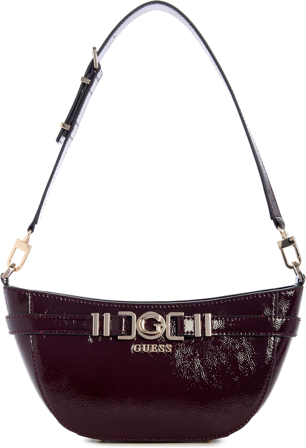 GUESS Cirene сумка через плечо, Burgundy
GUESS Cirene сумка через плечо, Burgundy