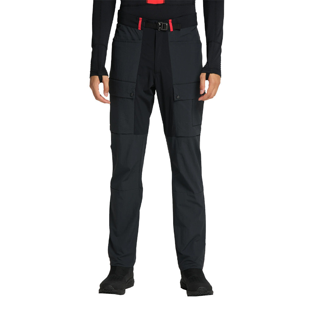 Спортивные брюки Haglofs L.I.M ZT, серый
Спортивные брюки Haglofs L.I.M ZT, серый