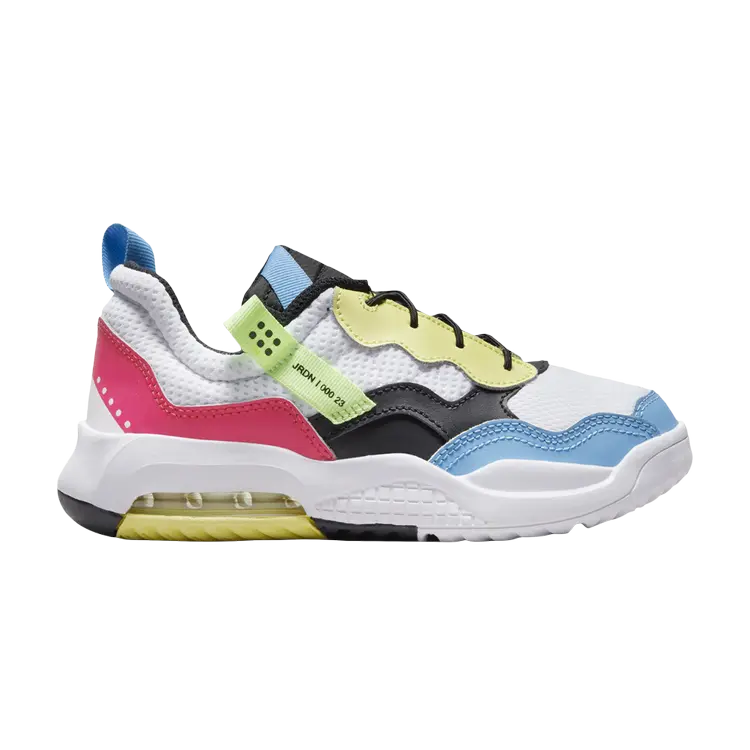 Кроссовки Air Jordan Jordan MA2 PS, разноцветный
Кроссовки Air Jordan Jordan MA2 PS, разноцветный
