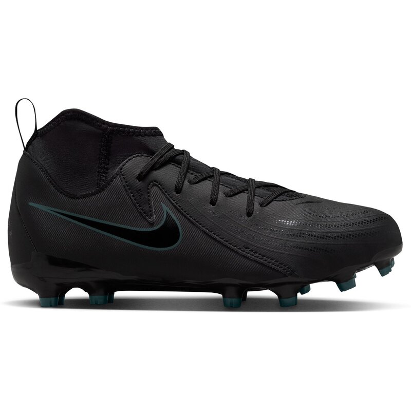 Soccer turf shoes jr phantom luna ii acad f/mg Nike, мультиколор
Soccer turf shoes jr phantom luna ii acad f/mg Nike, мультиколор