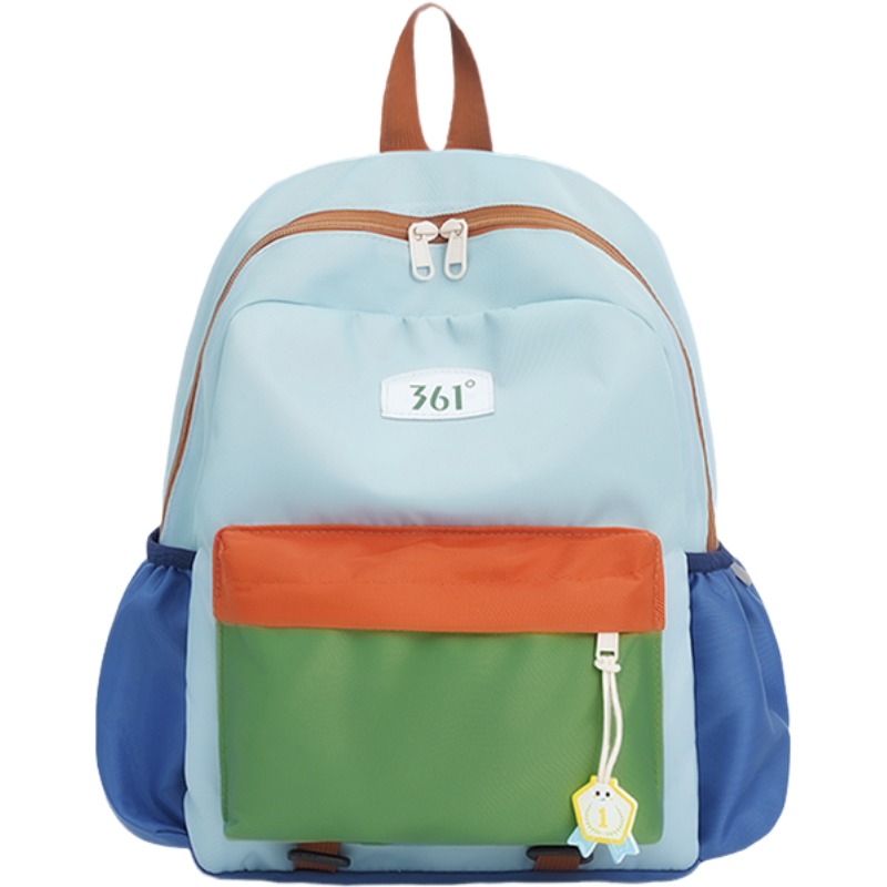 361° Рюкзак Oxford Small Size, Medium Size Kids' Orange/Yellow/Pink/Green
361° Рюкзак Oxford Small Size, Medium Size Kids' Orange/Yellow/Pink/Green