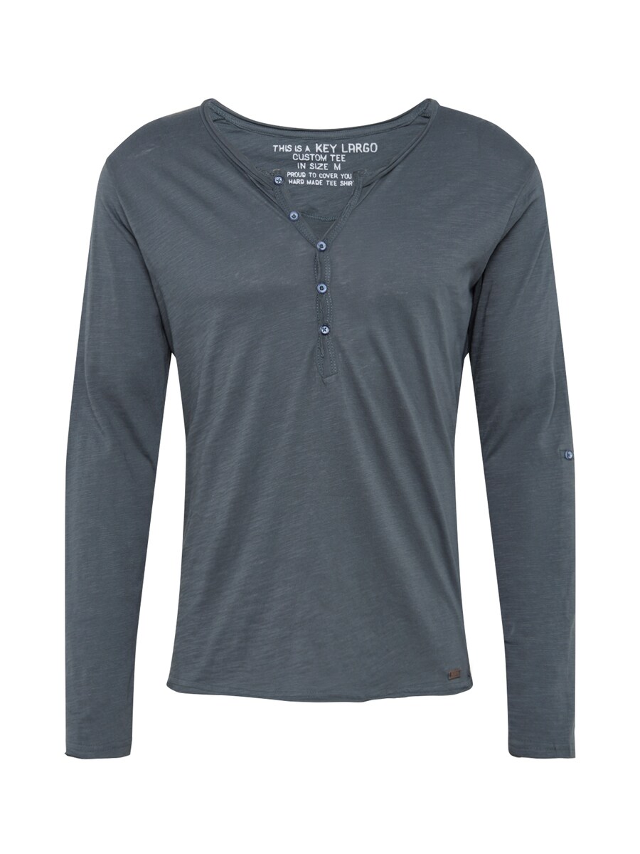 Рубашка обычного кроя Key Largo Ginger, цвет Fir
Рубашка обычного кроя Key Largo Ginger, цвет Fir