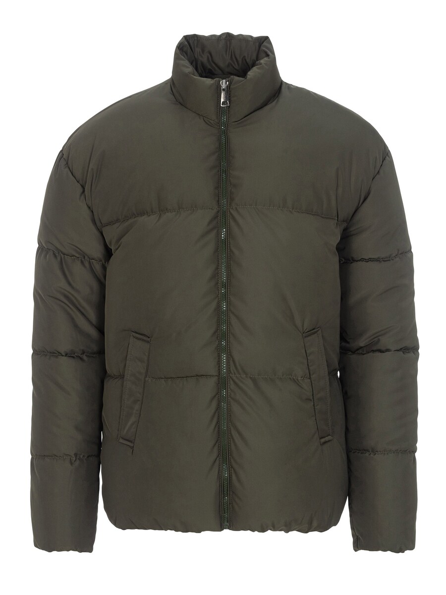 Межсезонная куртка Daniel Hills, хаки
Межсезонная куртка Daniel Hills, хаки