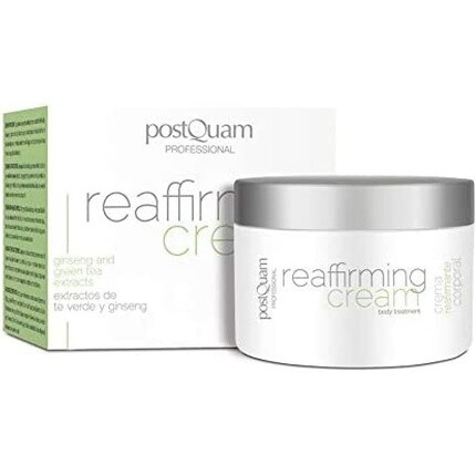 Укрепляющий крем 200мл, Postquam
Укрепляющий крем 200мл, Postquam