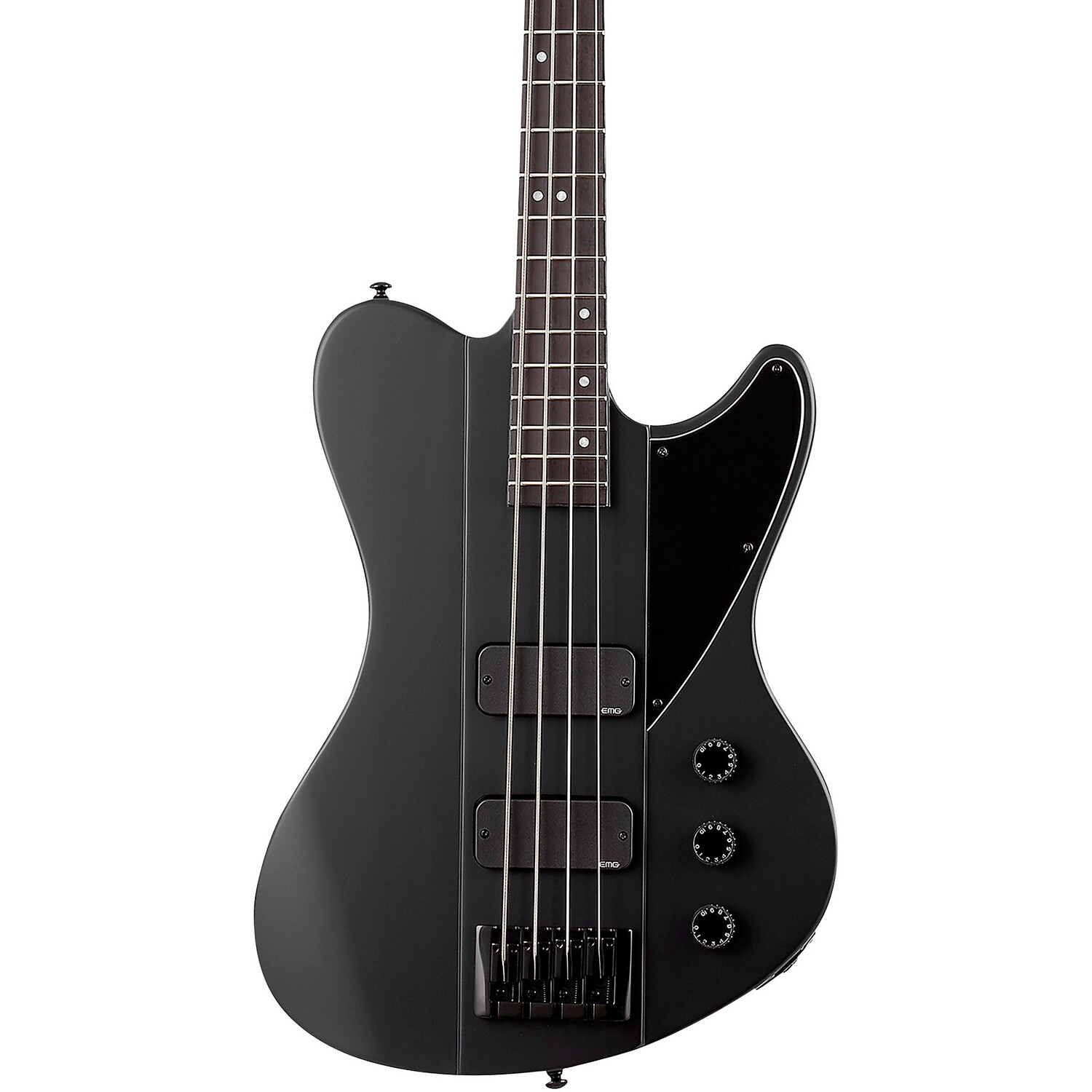 Schecter Guitar Research Ultra Bass 4-струнная электрическая бас-гитара Satin Black
Schecter Guitar Research Ultra Bass 4-струнная электрическая бас-гитара Satin Black