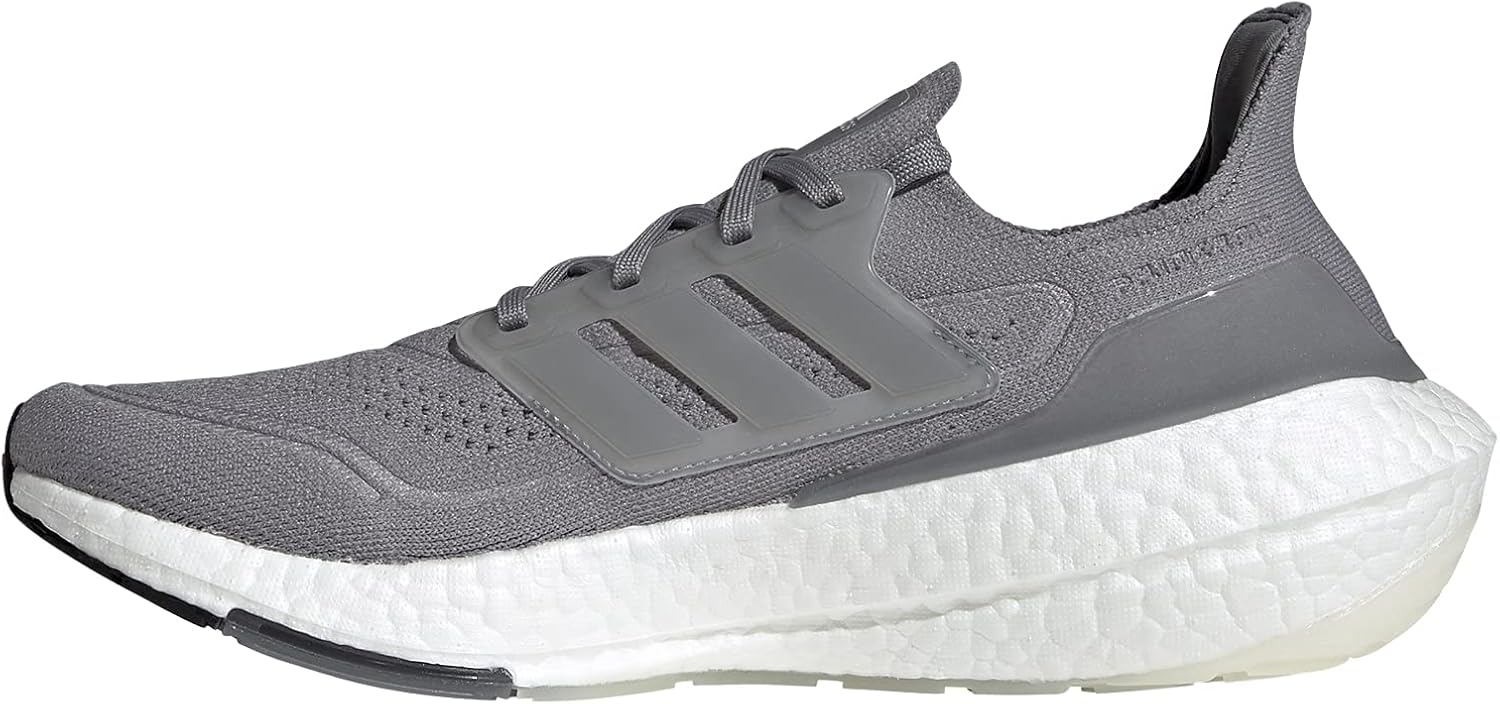 Мужские кроссовки Adidas Ultraboost-21, серый
Мужские кроссовки Adidas Ultraboost-21, серый