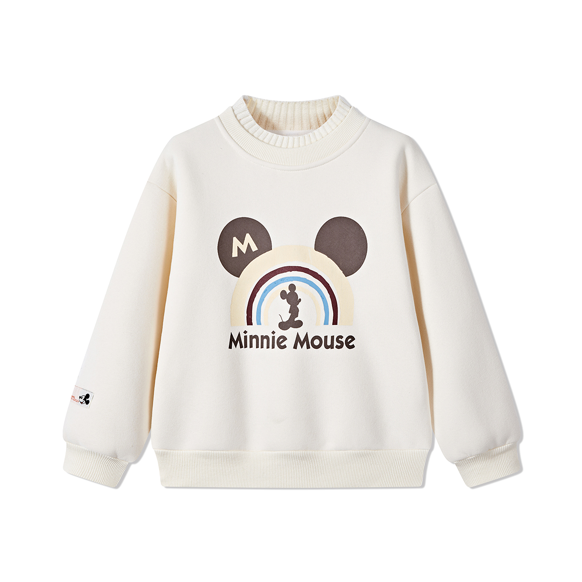 Детский свитшот Disney, Ecru
Детский свитшот Disney, Ecru