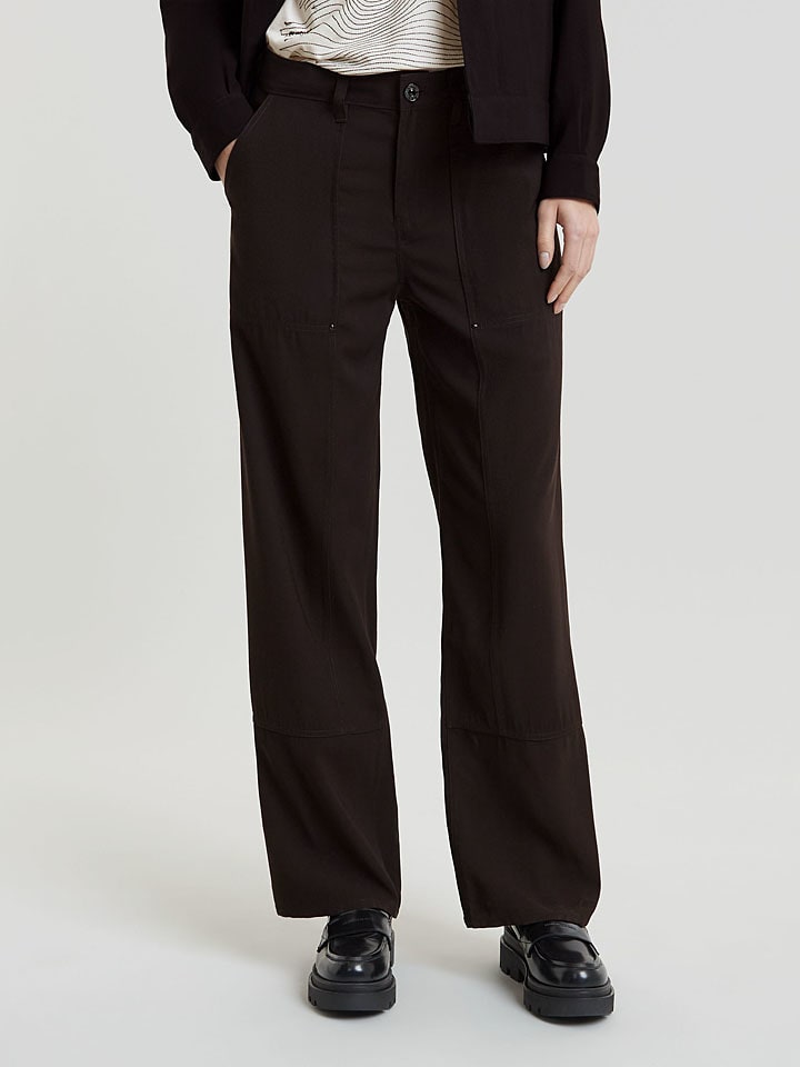 Брюки-Карго G-Star, черный
Брюки-Карго G-Star, черный