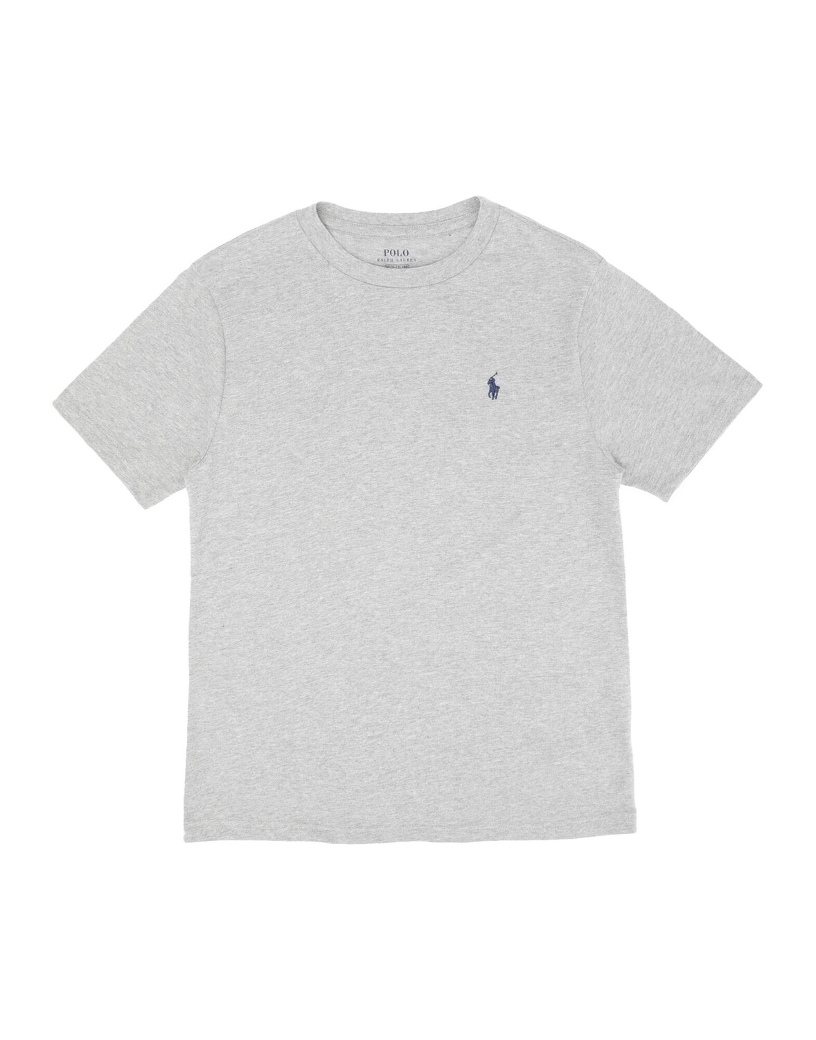 Футболка Polo Ralph Lauren, серый
Футболка Polo Ralph Lauren, серый