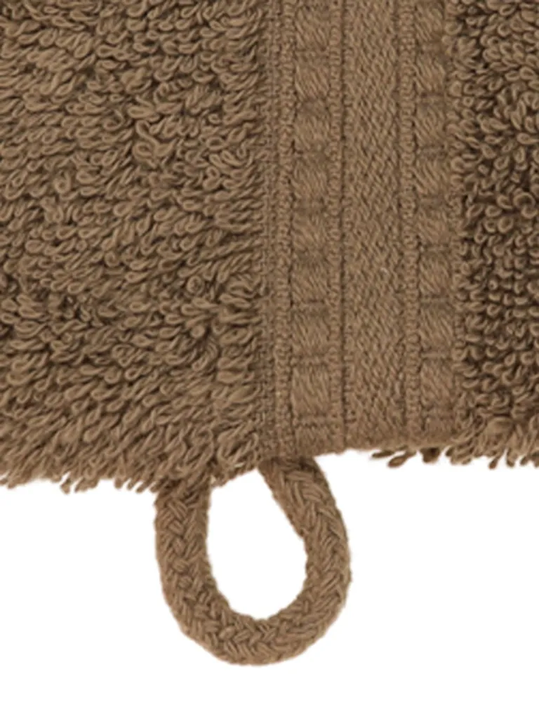 Мочалка Julie Julsen, коричневый
Мочалка Julie Julsen, коричневый