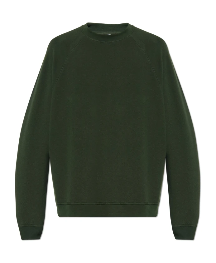 Толстовки и худи American Vintage, зеленый
Толстовки и худи American Vintage, зеленый