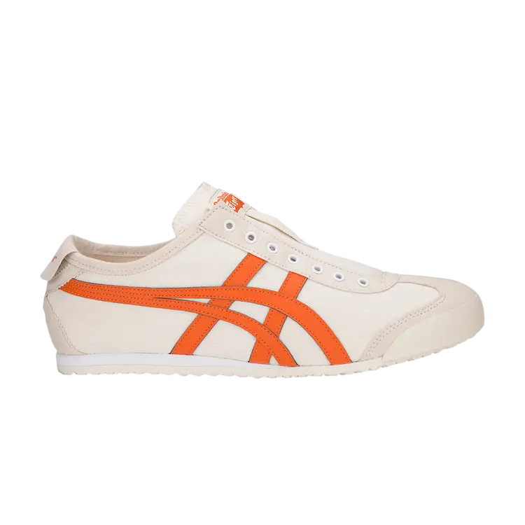 Кроссовки Onitsuka Tiger Mexico 66 Slip-On 'Birch Orange', кремовый, Бежевый;белый, Кроссовки Onitsuka Tiger Mexico 66 Slip-On 'Birch Orange', кремовый
Кроссовки Onitsuka Tiger Mexico 66 Slip-On 'Birch Orange', кремовый, Бежевый;белый, Кроссовки Onitsuka Tiger Mexico 66 Slip-On 'Birch Orange', кремовый