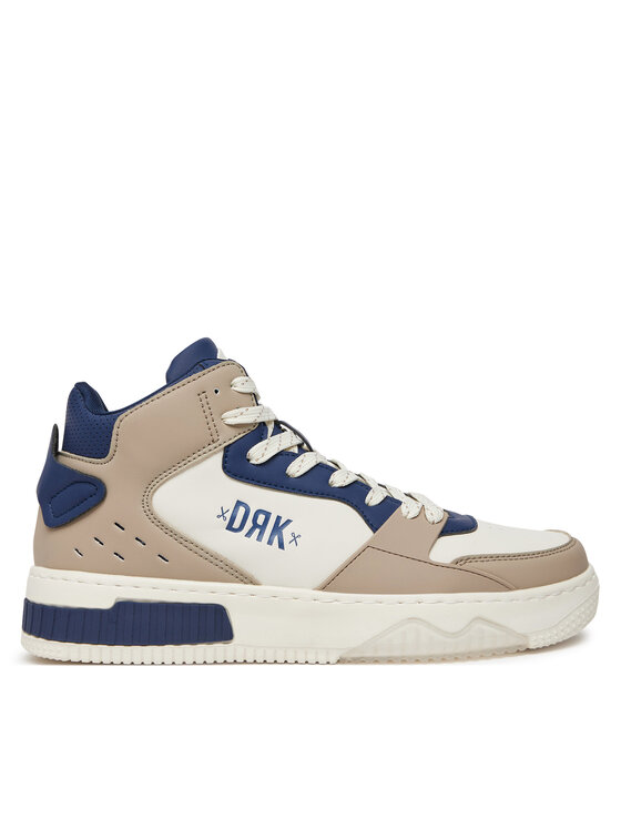 Кроссовки Easy High DS24F22M Dorko, белый
Кроссовки Easy High DS24F22M Dorko, белый