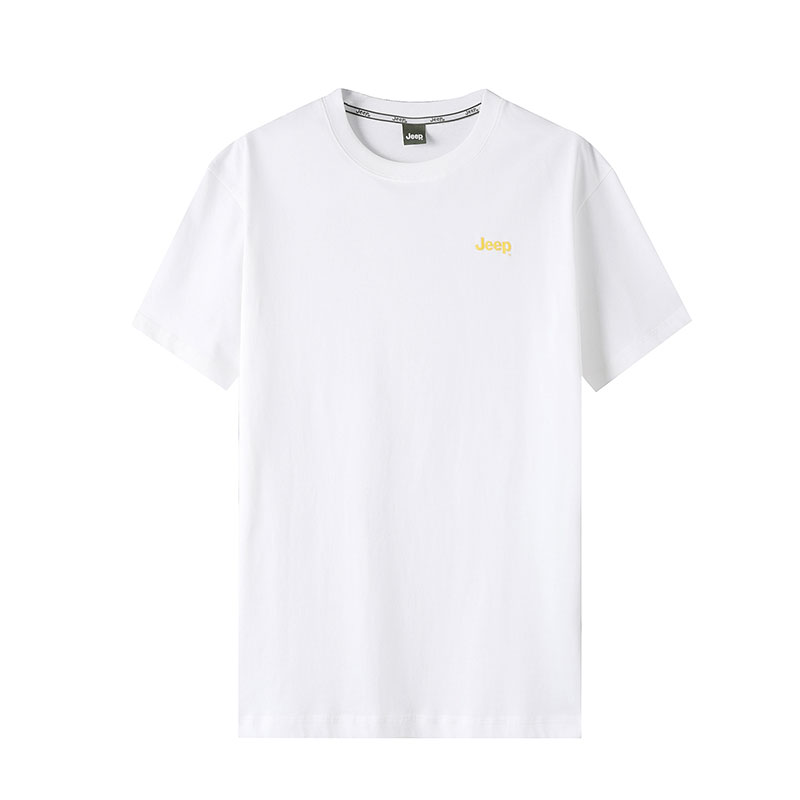 Футболка мужская Jeep, белый
Футболка мужская Jeep, белый