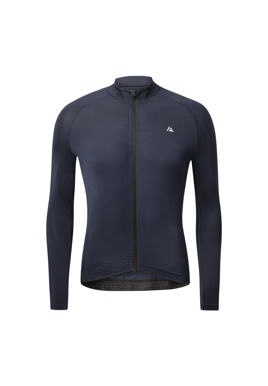 DANISH ENDURANCE Рубашка с длинными рукавами Cycling LS синяя
DANISH ENDURANCE Рубашка с длинными рукавами Cycling LS синяя