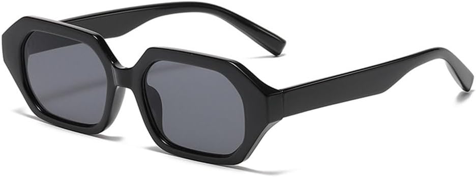 Солнцезащитные очки MUTYNE в стиле ретро с защитой от УФ-излучения UV400, маленькая оправа, роскошные солнцезащитные очки для женщин, классические черные квадратные, C1
Солнцезащитные очки MUTYNE в стиле ретро с защитой от УФ-излучения UV400, маленькая оправа, роскошные солнцезащитные очки для женщин, классические черные квадратные, C1