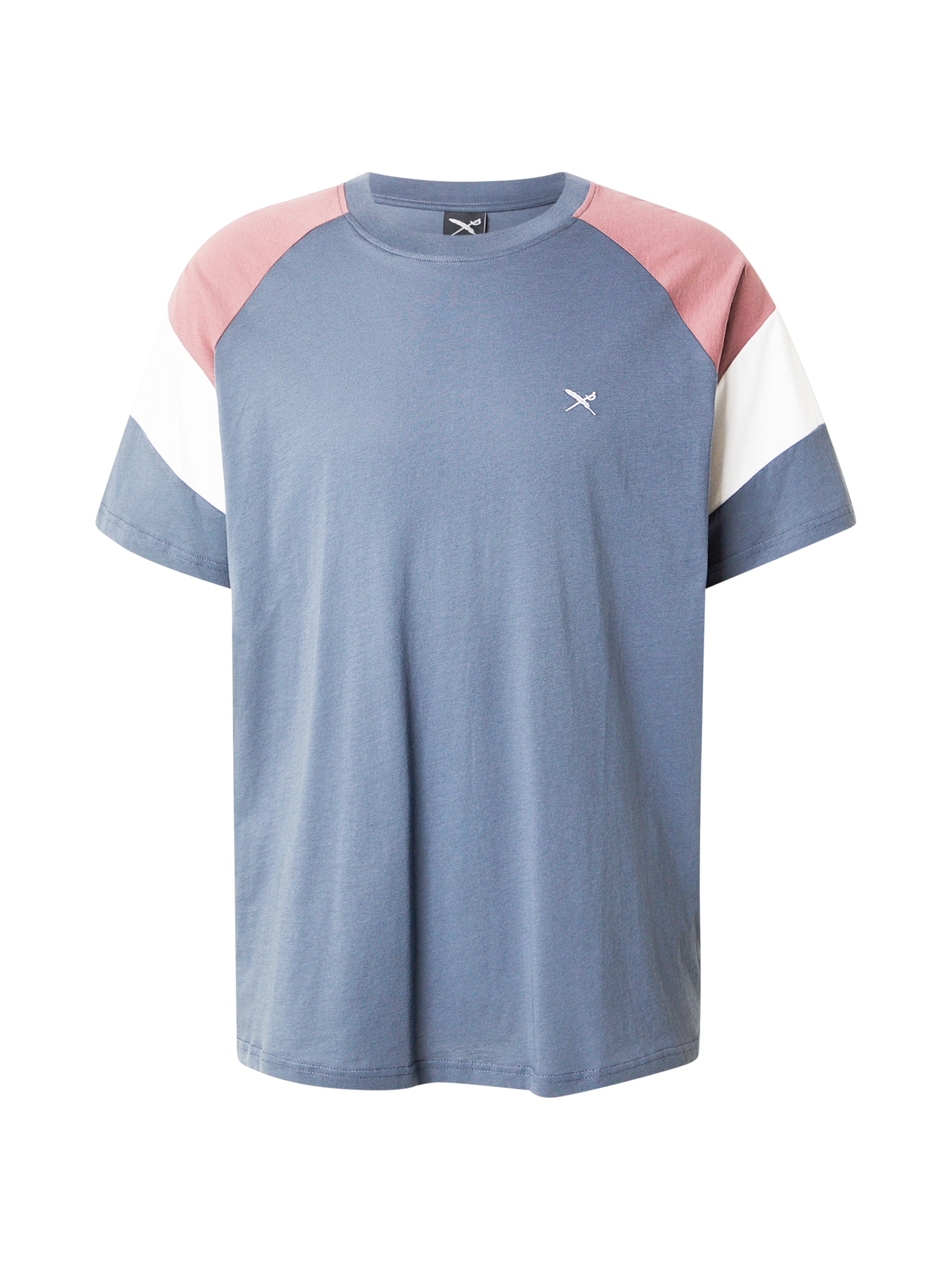 Iriedaily Футболка 'Flowing' в цвете Basalt Grey
Iriedaily Футболка 'Flowing' в цвете Basalt Grey