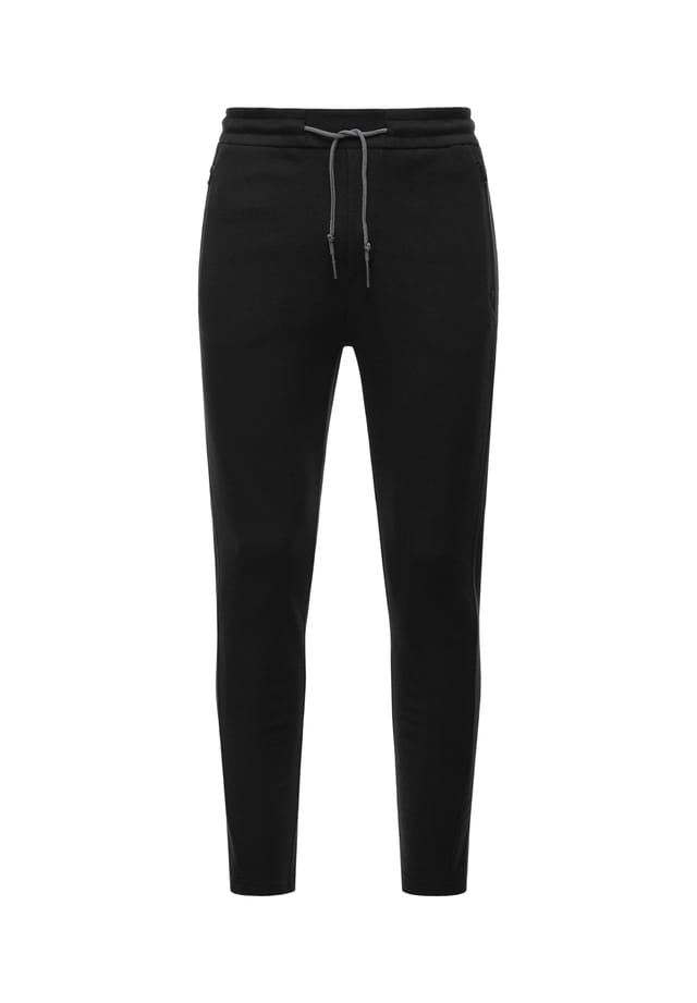 Длинные брюки Roydy Ragwear, черный
Длинные брюки Roydy Ragwear, черный