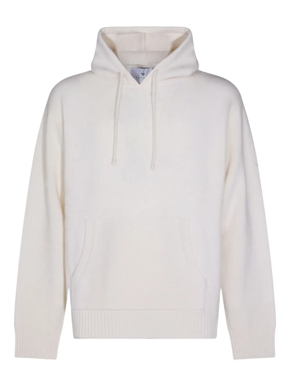 Шерстяное худи Seven Gauge, кремовый
Шерстяное худи Seven Gauge, кремовый