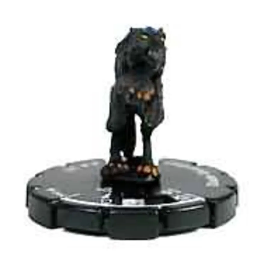 Страж поляны #044, Mage Knight - Minions
Страж поляны #044, Mage Knight - Minions