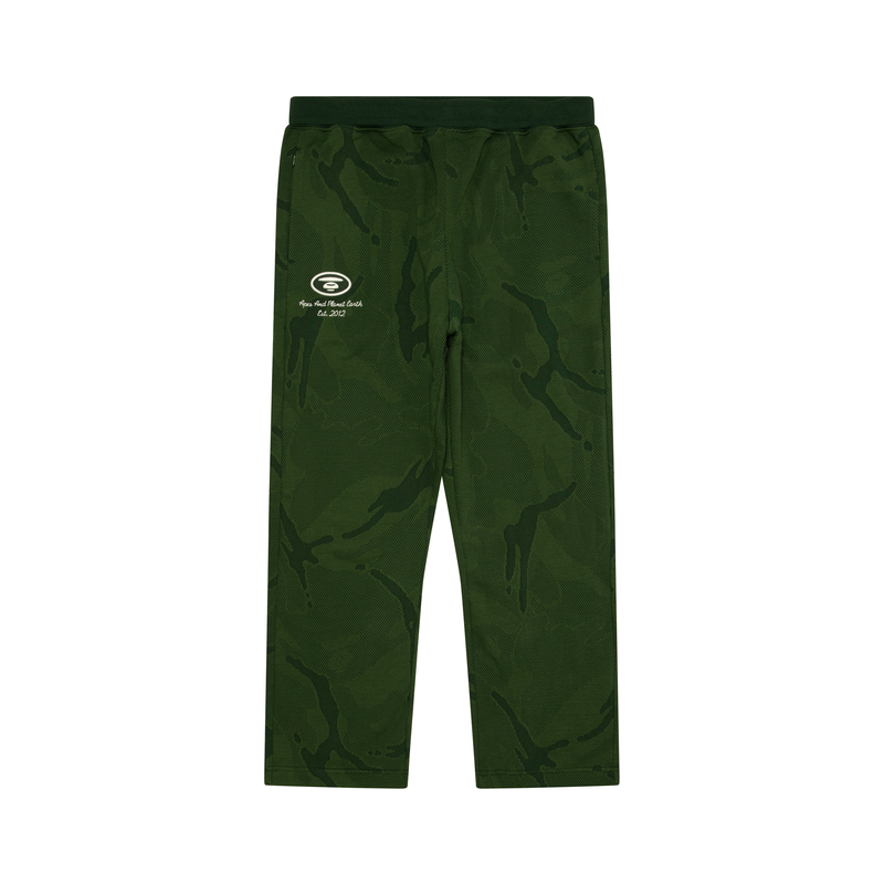 Aape Повседневные брюки мужские Green GRD
Aape Повседневные брюки мужские Green GRD