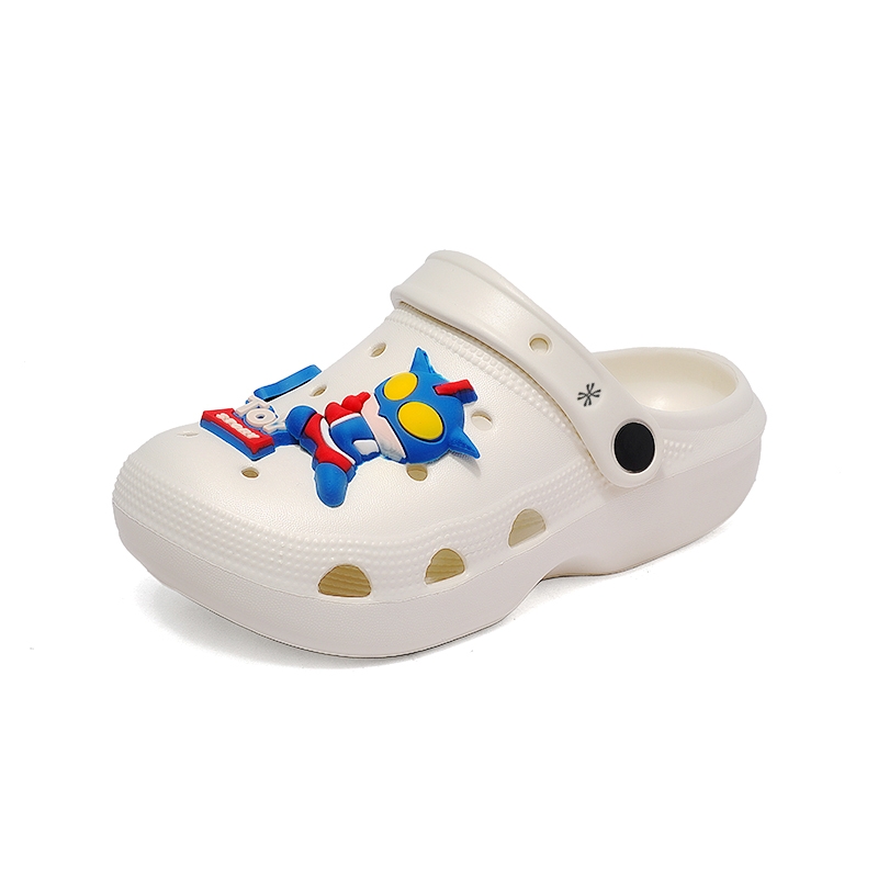 Детские сандалии YUZHAOLIN, белый
Детские сандалии YUZHAOLIN, белый