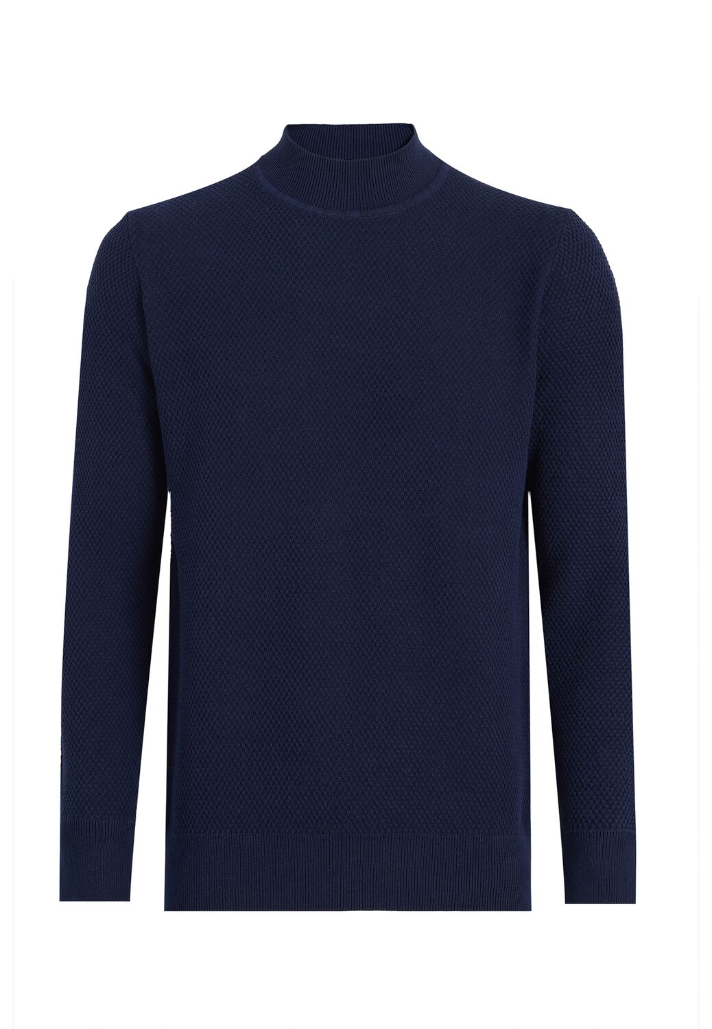 Felix Hardy Свитер в цвете Navy
Felix Hardy Свитер в цвете Navy