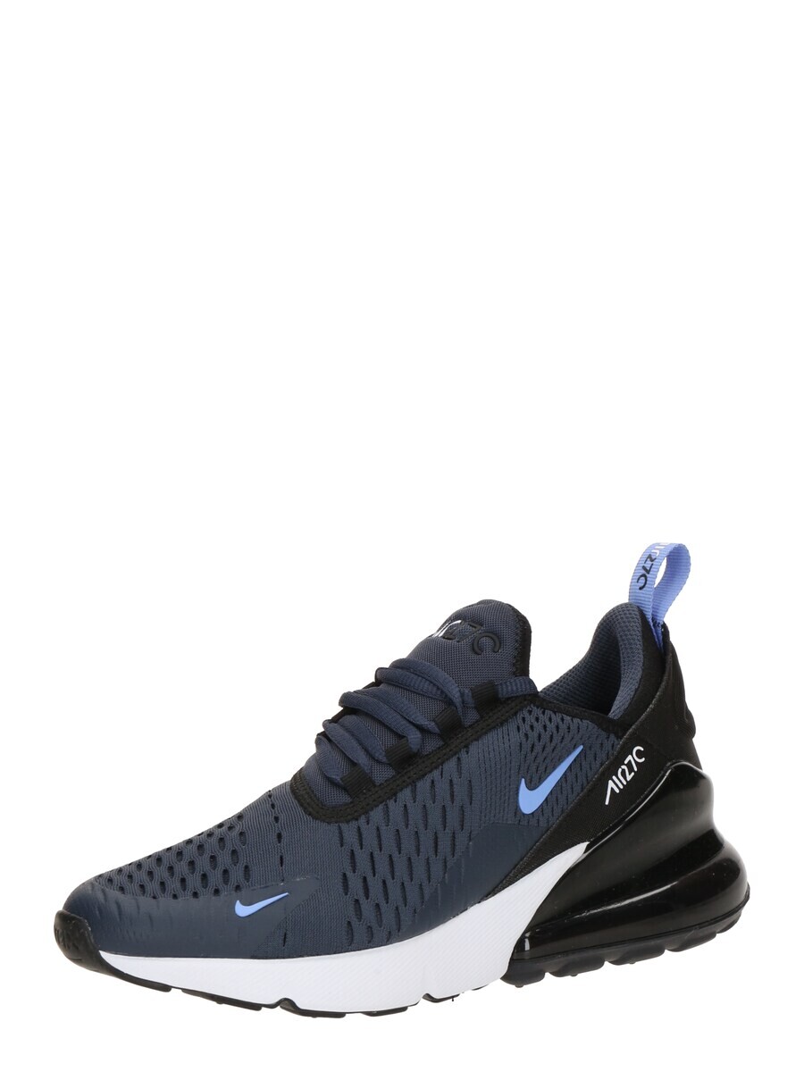 Кроссовки Nike Sportswear Sneakers Air Max 270, цвет marine blue/sky blue
Кроссовки Nike Sportswear Sneakers Air Max 270, цвет marine blue/sky blue