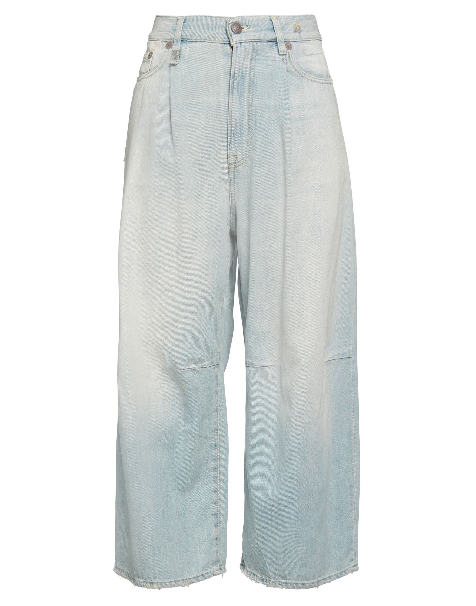 Джинсы R13, синий 
Джинсы R13, синий