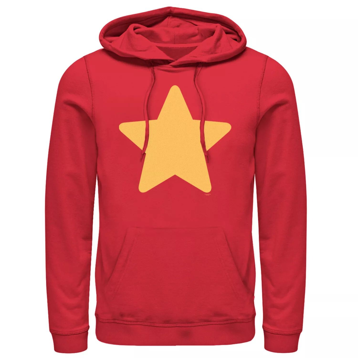 Мужская толстовка с капюшоном в виде звезды CN Steven Universe Star Licensed Character
Мужская толстовка с капюшоном в виде звезды CN Steven Universe Star Licensed Character