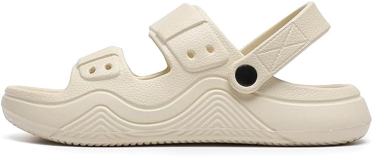 Мужские сандалии XCUT EVA Comfort, нескользящие сабо, хаки
Мужские сандалии XCUT EVA Comfort, нескользящие сабо, хаки