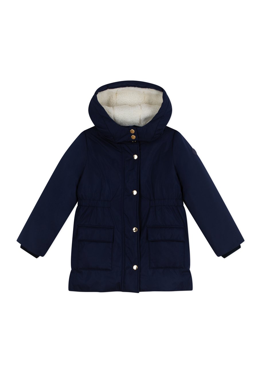 Зимнее пальто Petit Bateau PETIT BATEAU WINTER, Smoking/Dark Blue
Зимнее пальто Petit Bateau PETIT BATEAU WINTER, Smoking/Dark Blue