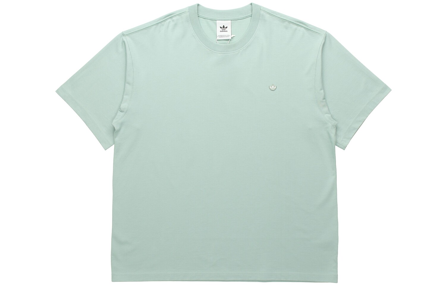 Футболка FILADISEGNI унисекс зеленая Adidas Originals, зеленый
Футболка FILADISEGNI унисекс зеленая Adidas Originals, зеленый