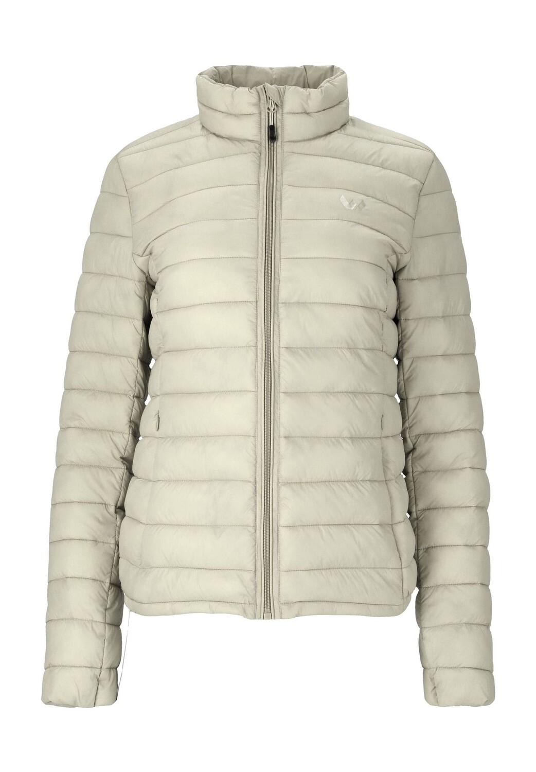 Стеганая куртка Tepic W Pro-lite с защитой подбородка и уютной набивкой WHISTLER, цвет Moss Gray
Стеганая куртка Tepic W Pro-lite с защитой подбородка и уютной набивкой WHISTLER, цвет Moss Gray